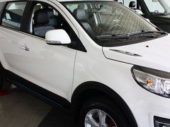 长城M4 2012款 1.5L 手动 两驱豪华型 5座
