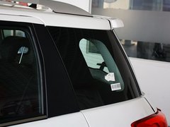 长城M4 2012款 1.5L 手动 两驱豪华型 5座