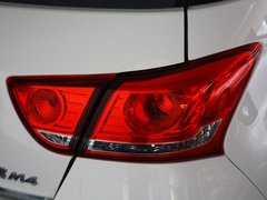 长城M4 2012款 1.5L 手动 两驱豪华型 5座