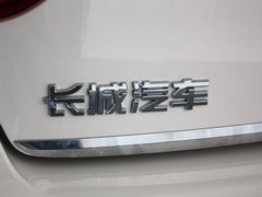长城M4 2012款 1.5L 手动 两驱豪华型 5座