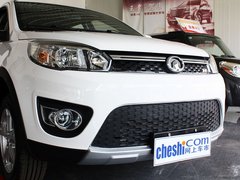 长城M4 2012款 1.5L 手动 两驱豪华型 5座