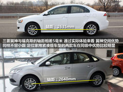 東南三菱  翼神 1.8 CVT