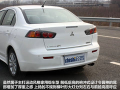 東南三菱  翼神 1.8 CVT