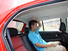 长城C20R 2011款 1.5 手动 都市型