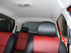 长城C20R 2011款 1.5 手动 都市型