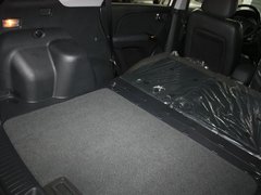 狮跑 2012款 2.0L 自动 GLS 两驱版 5座