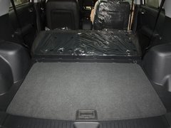 狮跑 2012款 2.0L 自动 GLS 两驱版 5座