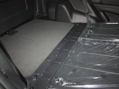狮跑 2012款 2.0L 自动 GLS 两驱版 5座