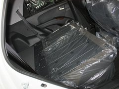 狮跑 2012款 2.0L 自动 GLS 两驱版 5座