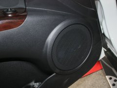 狮跑 2012款 2.0L 自动 GLS 两驱版 5座