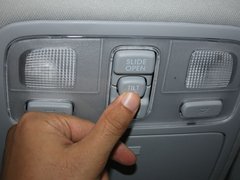 狮跑 2012款 2.0L 自动 GLS 两驱版 5座