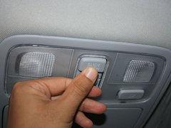 狮跑 2012款 2.0L 自动 GLS 两驱版 5座