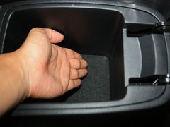狮跑 2012款 2.0L 自动 GLS 两驱版 5座