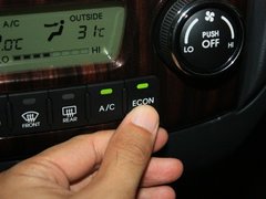 狮跑 2012款 2.0L 自动 GLS 两驱版 5座