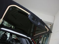 狮跑 2012款 2.0L 自动 GLS 两驱版 5座
