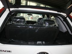 狮跑 2012款 2.0L 自动 GLS 两驱版 5座