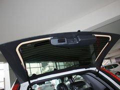 狮跑 2012款 2.0L 自动 GLS 两驱版 5座