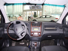 东风悦达起亚  狮跑 2.0L AT 中控台整体