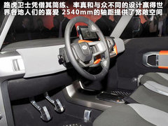 路虎  卫士 2.4T MT
