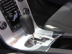 沃尔沃(进口)  V60 3.0T AT