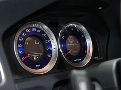 沃尔沃(进口)  V60 3.0T AT