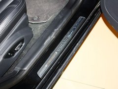 沃尔沃V60 2012款 3.0T 自动 个性运动版