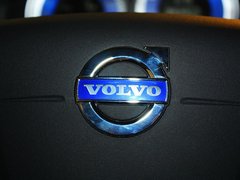 沃尔沃V60 2012款 3.0T 自动 个性运动版