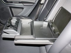 沃尔沃V60 2012款 3.0T 自动 个性运动版