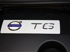 沃尔沃V60 2012款 3.0T 自动 个性运动版