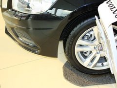 沃尔沃V60 2012款 3.0T 自动 个性运动版