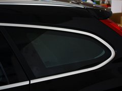 沃尔沃V60 2012款 3.0T 自动 个性运动版