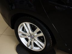 沃尔沃V60 2012款 3.0T 自动 个性运动版