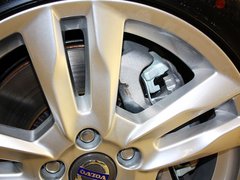 沃尔沃V60 2012款 3.0T 自动 个性运动版
