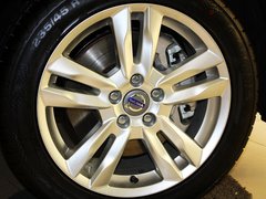 沃尔沃V60 2012款 3.0T 自动 个性运动版