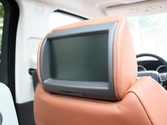 揽胜极光（进口） 2012款 2.0T 自动 5门耀致版 5座