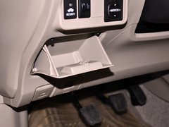 卡罗拉 2011款 1.6L MT GL 纪念版