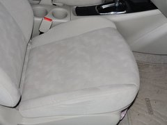 骐达 2011款 1.6L CVT 舒适版