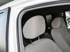 骐达 2011款 1.6L CVT 舒适版