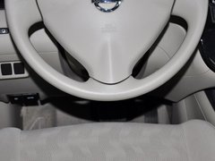 骐达 2011款 1.6L CVT 舒适版