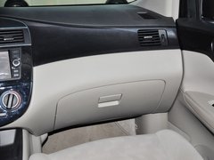 骐达 2011款 1.6L CVT 舒适版