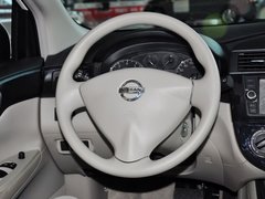 骐达 2011款 1.6L CVT 舒适版