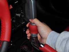 丰田86 2013款 2.0L 自动 豪华版