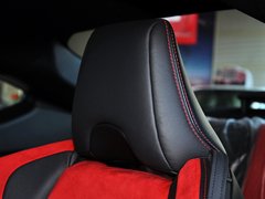 丰田86 2013款 2.0L 自动 豪华版