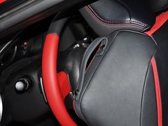 丰田86 2013款 2.0L 自动 豪华版