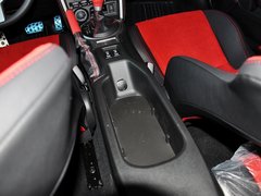 丰田86 2013款 2.0L 自动 豪华版
