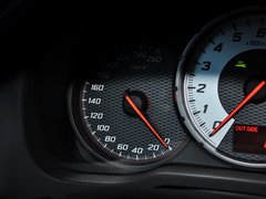 丰田86 2013款 2.0L 自动 豪华版
