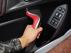 丰田86 2013款 2.0L 自动 豪华版