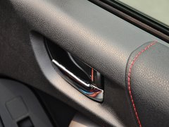 丰田86 2013款 2.0L 自动 豪华版