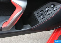 丰田86 2013款 2.0L 自动 豪华版