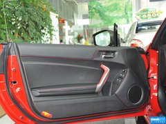 丰田86 2013款 2.0L 自动 豪华版